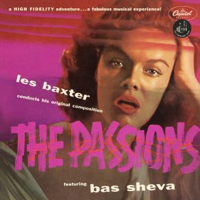 Download track Terror Les Baxter, Bas Sheva