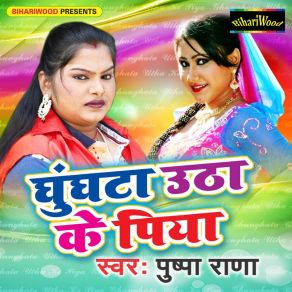 Download track Ae Ho Chanda Pushpa Rana