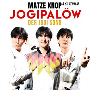 Download track Jogipalöw (Der Jogi Song) (Karaoke Version) SILVERJAM