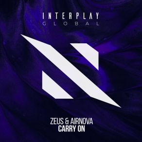 Download track Carry On (Extended Mix) Airnova