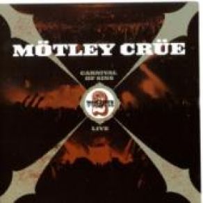 Download track Sick Love Song Mötley Crüe