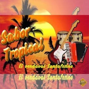 Download track Cuidarte El Alma Sabor Tropical