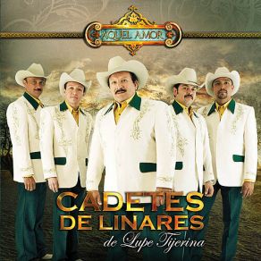 Download track El Hijo Ingrato Cadetes De Linares De Lupe Tijerina