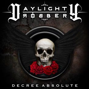 Download track Masquerade Daylight Robbery