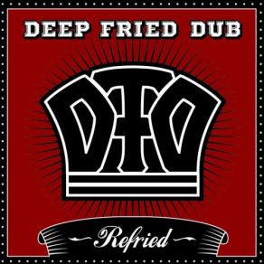 Download track Transient Transmissions (Deep Fried Dub Refried Mix) Deep Fried DubPitch Black