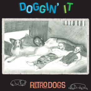 Download track Da Minha Janela RetroDogs