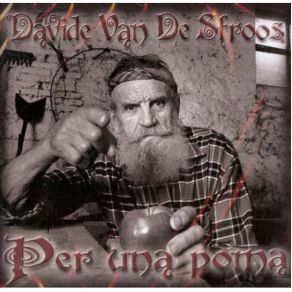 Download track La Poma Davide Van De Sfroos