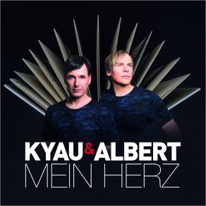 Download track Mein Herz (Davey Asprey Remix) Kyau & Albert