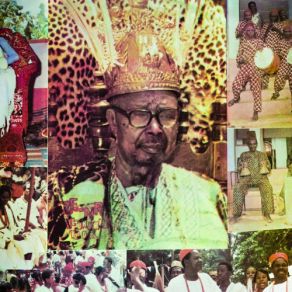 Download track Igwe Tabansi Ogbuzulu Eze-Nri Royal Drummers