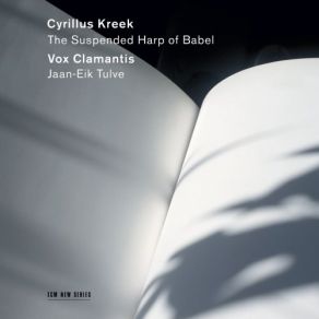 Download track O Jesus, Thy Pain / Dame, Vostre Doulz Viaire (Arr. M. Ambrosini And Eller) Vox Clamantis, Jaan-Eik TulveMarco Ambrosini, Eller, Angela Ambrosini, Anna-Liisa Eller