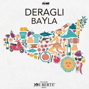 Download track Bayla (Joe Bertè Remix) DeragliJoe Berte