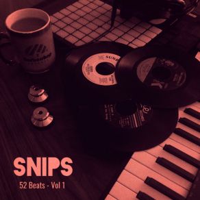 Download track On The Rise The Snips