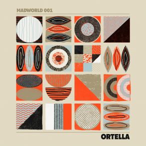 Download track Oumeima (Original Mix) Ortella