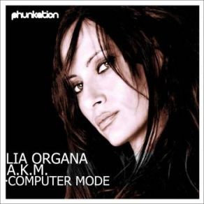 Download track Computer Mode (Chris Chambers Remix) Lia Organa, A. K. M