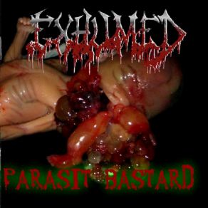 Download track Exhume To Consume (Carcass) ExhumedCarcass