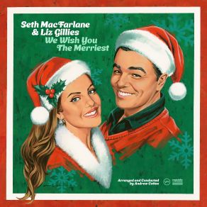 Download track The Christmas Song Seth MacFarlane