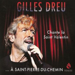 Download track Chez Ma Cousine [Live] Gilles DreuAlain Turban