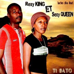 Download track Ti Bato Sexy Queen