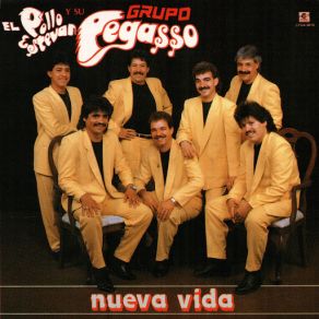 Download track Ya Me Voy EL Pollo Estevan, SU Grupo Pegasso