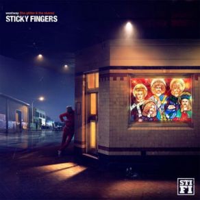 Download track Outcast At Last Sticky Fingers