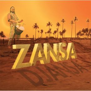 Download track Tingè Reprise Zansa