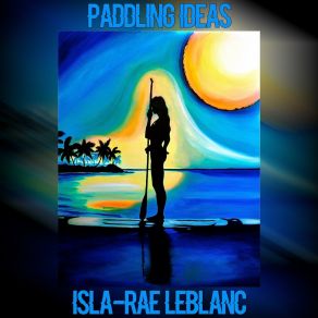 Download track Automatic Teenage Isla-Rae Leblanc