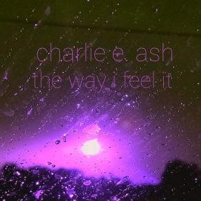 Download track It's Only Hurt Charlie E. Ash