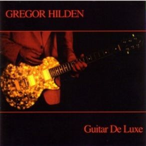 Download track Who's Been Talkin' Gregor Hilden