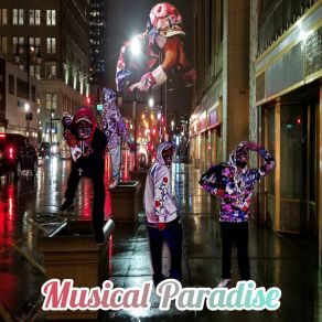 Download track Musical Paradise Offspring Mysterious