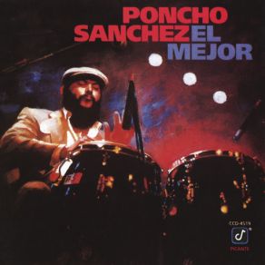 Download track Dichoso Poncho Sanchez