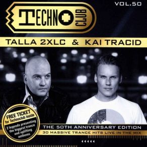 Download track Tiefenrausch (The Deep Blue) (NRG Mix) Kai Tracid, Deep Blue