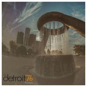 Download track Damn Bit Of Difference The Detroit76