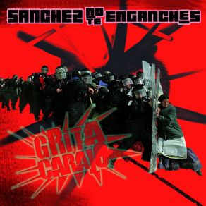 Download track EL MUNDO PATAS PARA ARRIBA - Sanchez No Te Enganches SANCHEZ NO TE ENGANCHES