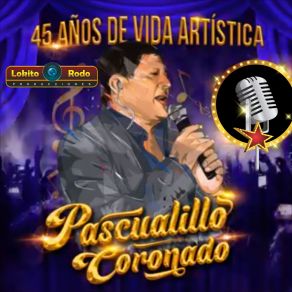 Download track Mix Esos Tus Ojitos Pascualillo Coronado