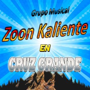 Download track El Santo Del Amor / Me Voy A Los Brazos De Maria Zoon Caliente