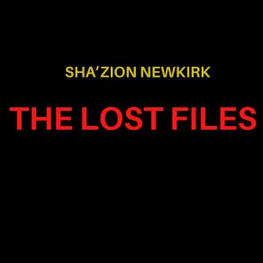 Download track My Dedication Sha'Zion Newkirk