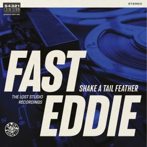 Download track Land Of 1000 Dances Fast Eddie