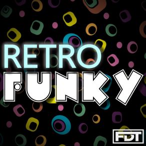 Download track Retro Funky - Drumless NPL (110bpm) Andre Forbes