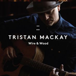 Download track A Kind Of Blue Tristan Mackay