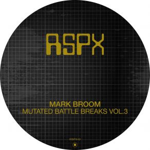 Download track Cloning Mark Broom