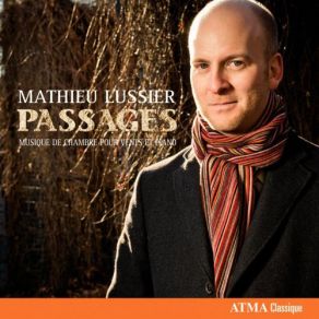 Download track Sextuor, Op. 19 II. Interlude Normand Forget, Mathieu Lussier, Daniele Bourget, Martin Carpentier, Claudia Schaetzle, Louis-Philippe Marsolais, Fraser Jackso, Louise Lessard