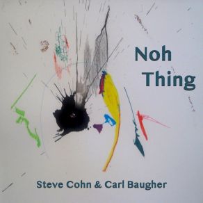 Download track Noh Thing Carl Baugher