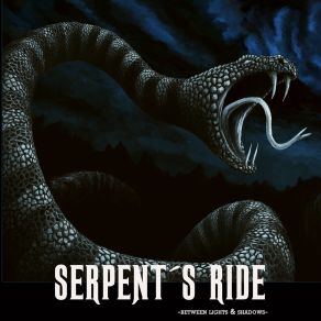 Download track Alchemy Serpent's Ride