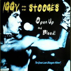 Download track Wet My Bed The Stooges