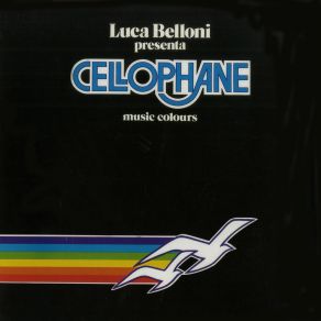 Download track Music Colours (Part 3) Cellophane3 Part