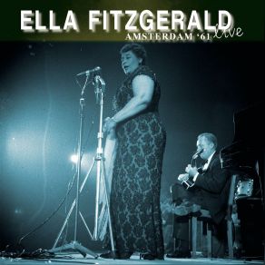 Download track How Long Has This Been Going On? (Live) Ella Fitzgerald