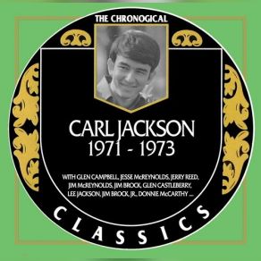 Download track Dixie Hoedown Carl Jackson