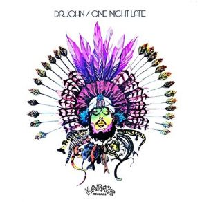 Download track Women Is The Root Of All Evil Dr. John