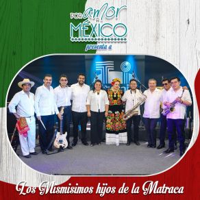 Download track El Amuleto Los Mismisimos Hijos De La Matraca