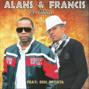 Download track Histoire En Nou Alans & Francis